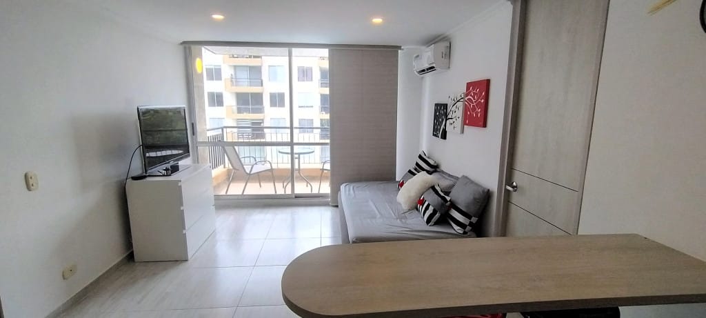 Apartamento de 2 alcobas en venta en Ricaurte, Ricaurte, 55 m² · foto 12 de 24