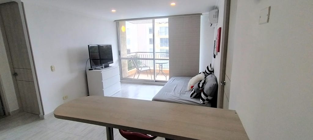 Apartamento de 2 alcobas en venta en Ricaurte, Ricaurte, 55 m² · foto 13 de 24