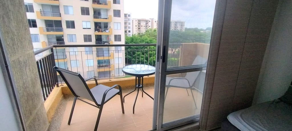 Apartamento de 2 alcobas en venta en Ricaurte, Ricaurte, 55 m² · foto 14 de 24