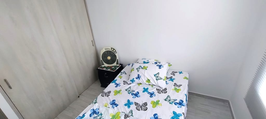 Apartamento de 2 alcobas en venta en Ricaurte, Ricaurte, 55 m² · foto 15 de 24