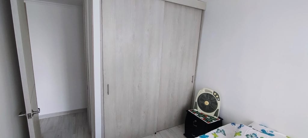Apartamento de 2 alcobas en venta en Ricaurte, Ricaurte, 55 m² · foto 16 de 24
