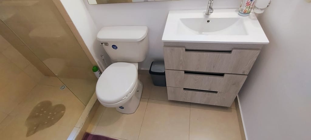 Apartamento de 2 alcobas en venta en Ricaurte, Ricaurte, 55 m² · foto 18 de 24