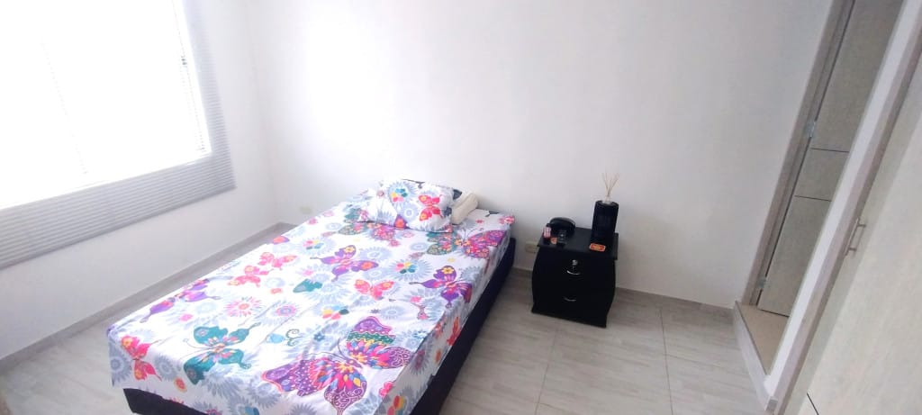 Apartamento de 2 alcobas en venta en Ricaurte, Ricaurte, 55 m² · foto 19 de 24