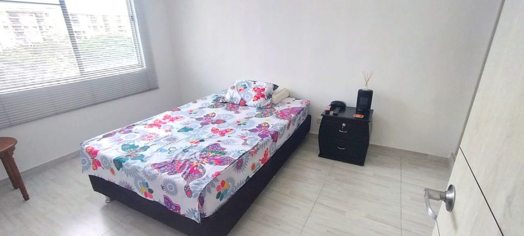 Apartamento de 2 alcobas en venta en Ricaurte, Ricaurte, 55 m² · foto 20 de 24