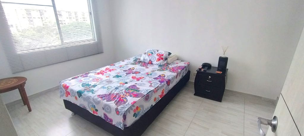 Apartamento de 2 alcobas en venta en Ricaurte, Ricaurte, 55 m² · foto 21 de 24