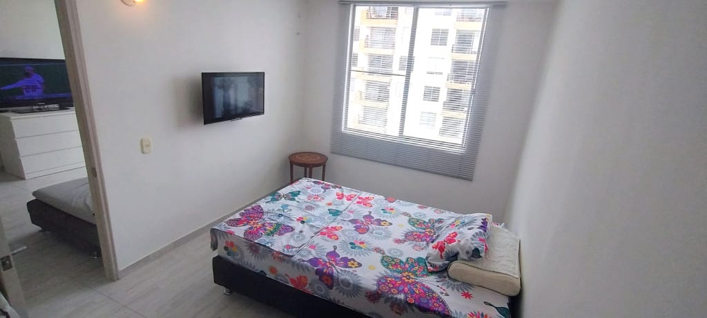 Apartamento de 2 alcobas en venta en Ricaurte, Ricaurte, 55 m² · foto 22 de 24