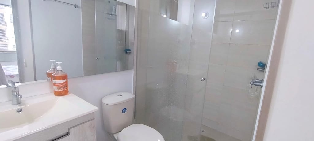 Apartamento de 2 alcobas en venta en Ricaurte, Ricaurte, 55 m² · foto 24 de 24
