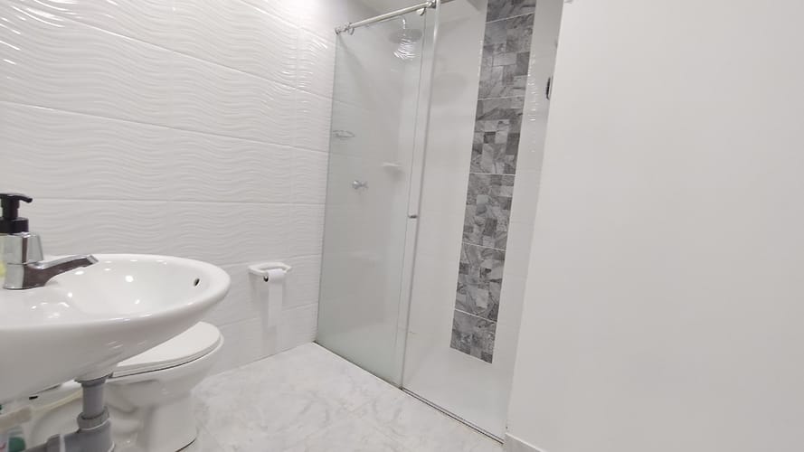 Apartamento de 2 alcobas en arriendo en Ricaurte, Ricaurte, 53 m² · foto 15 de 19