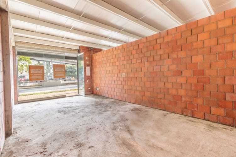 Local en arriendo en Brisas De Los Alamos, Cali, 41 m² · foto 5 de 20