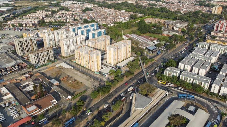 Local en arriendo en Brisas De Los Alamos, Cali, 41 m² · foto 17 de 20