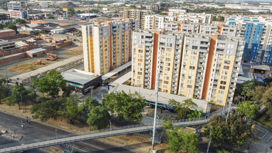 Local en arriendo en Brisas De Los Alamos, Cali, 41 m² · foto 18 de 20