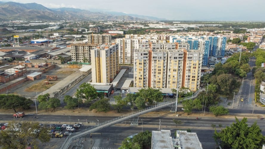 Local en arriendo en Brisas De Los Alamos, Cali, 41 m² · foto 20 de 20