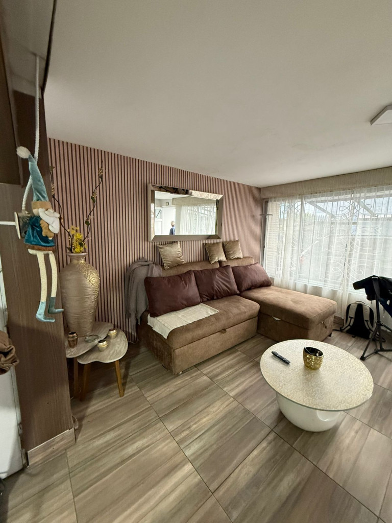 Casa en venta en San Luis, Bogotá · foto 2 de 19
