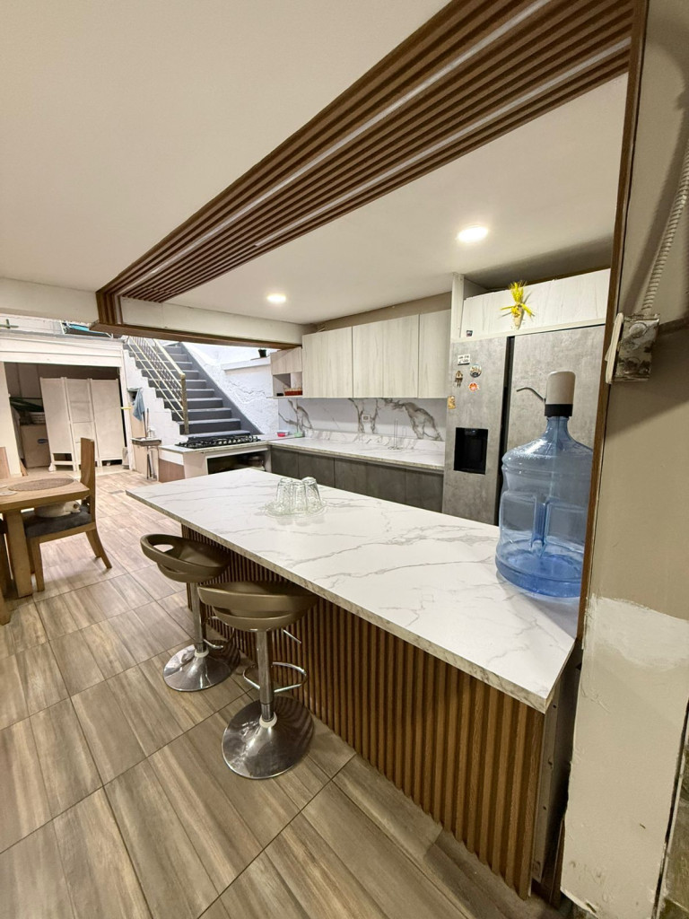 Casa en venta en San Luis, Bogotá · foto 4 de 19
