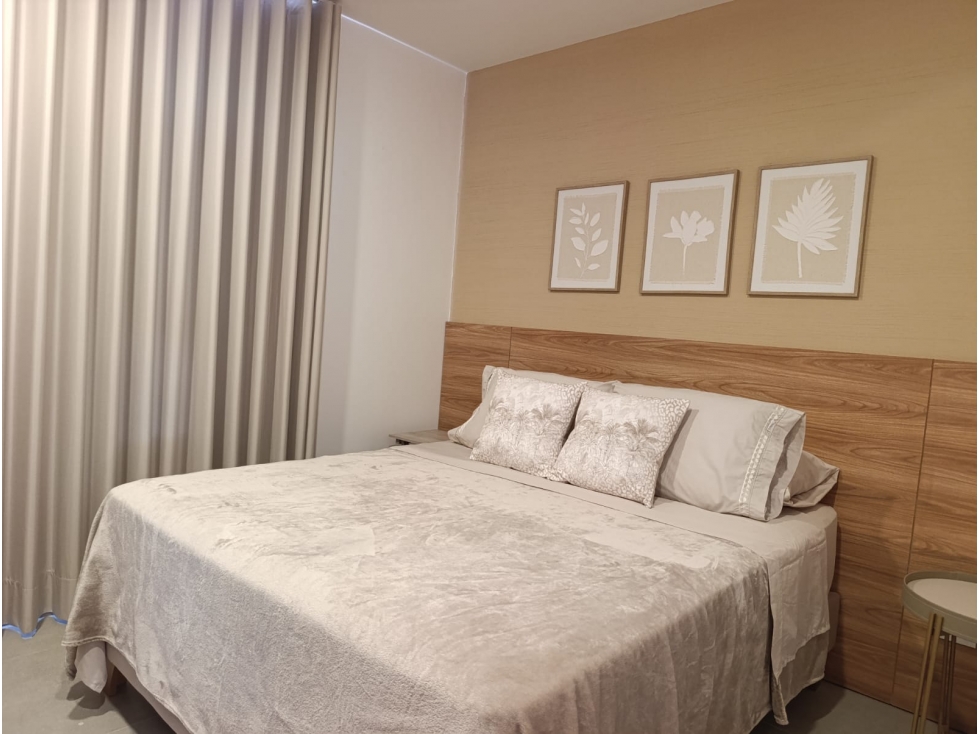 Apartamento en venta en Don Jaca, Santa Marta · foto 10 de 24