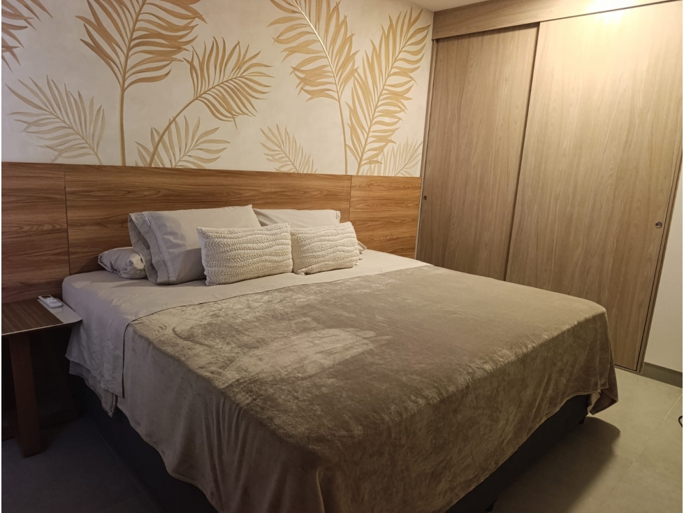 Apartamento en venta en Don Jaca, Santa Marta · foto 11 de 24