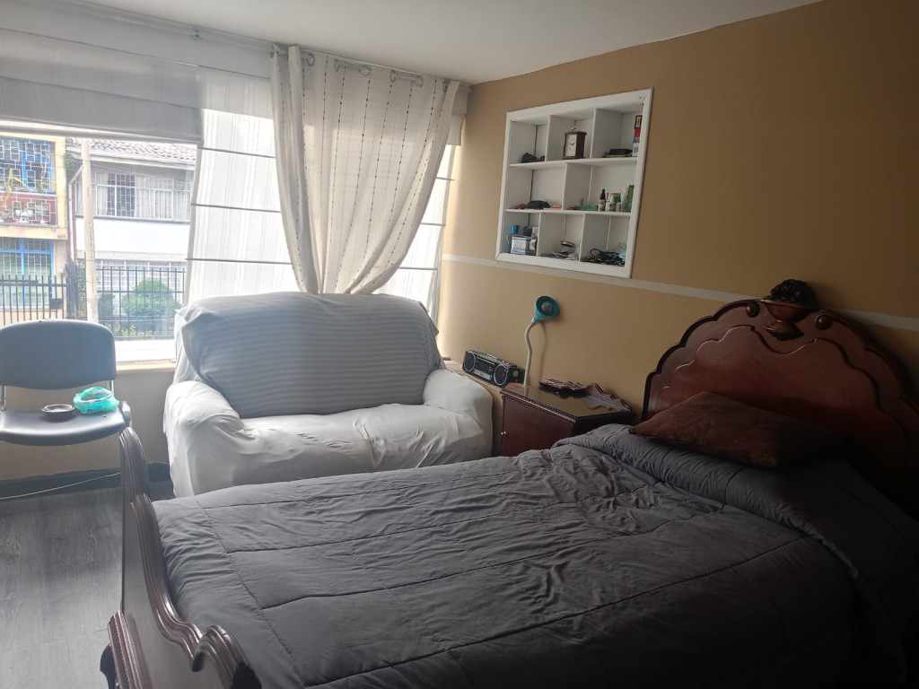 Casa en venta en San Luis, Bogotá · foto 12 de 19