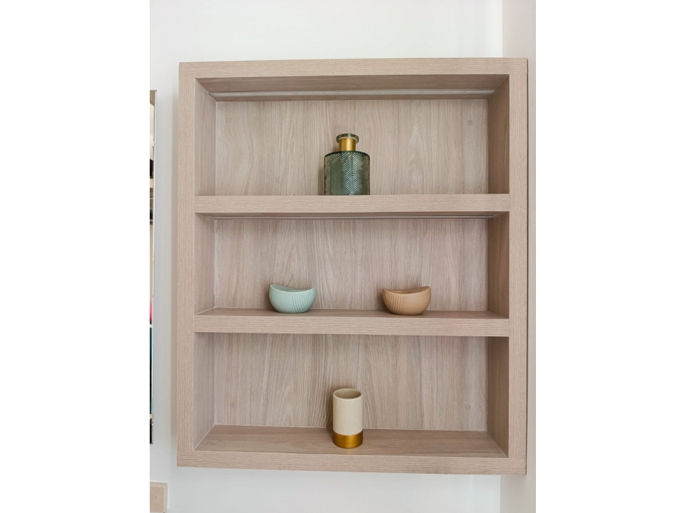 Apartamento en venta en Don Jaca, Santa Marta · foto 13 de 24