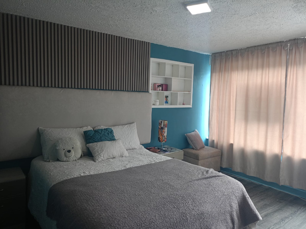 Casa en venta en San Luis, Bogotá · foto 15 de 19