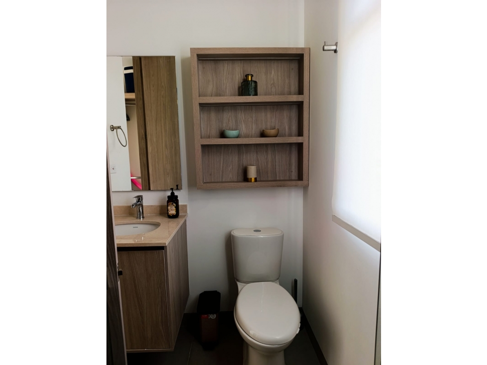 Apartamento en venta en Don Jaca, Santa Marta · foto 14 de 24
