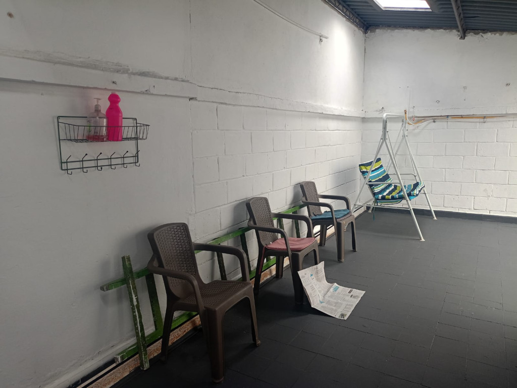 Casa en venta en San Luis, Bogotá · foto 17 de 19