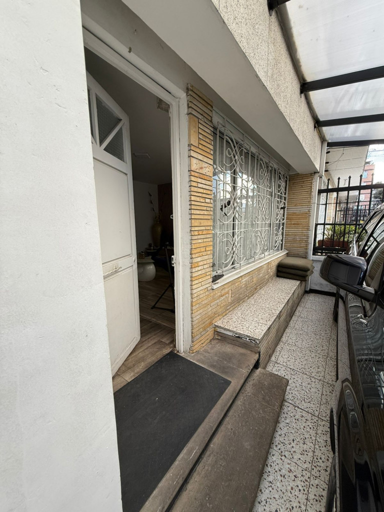 Casa en venta en San Luis, Bogotá · foto 18 de 19
