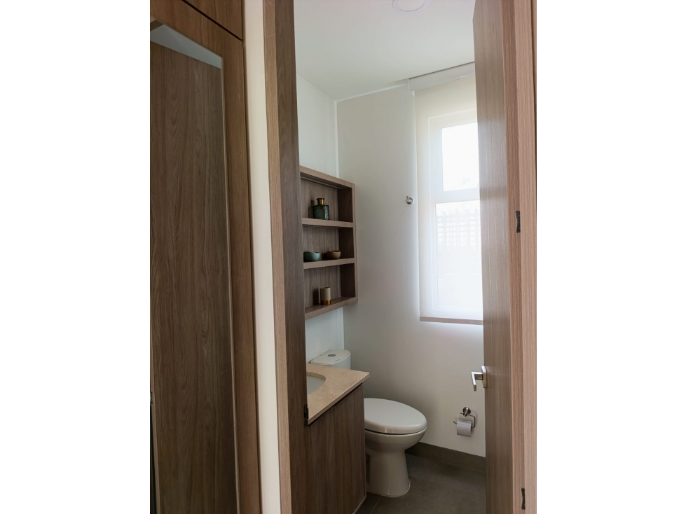 Apartamento en venta en Don Jaca, Santa Marta · foto 16 de 24