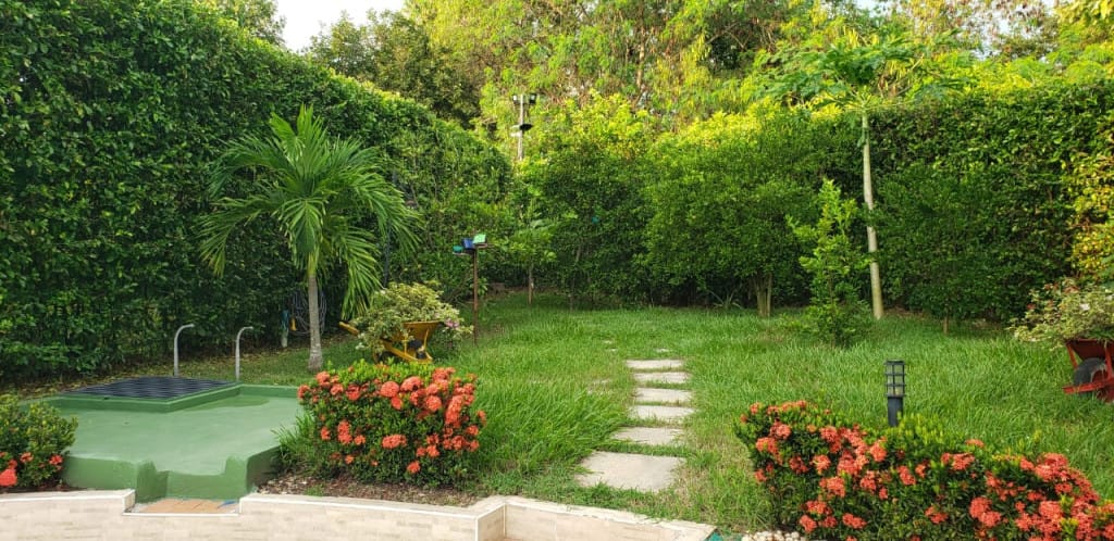 Casa de 4 alcobas en venta en Ricaurte, Ricaurte, 242 m² · foto 5 de 24