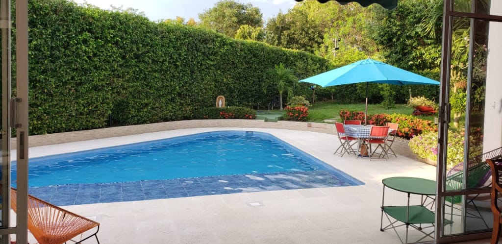 Casa de 4 alcobas en venta en Ricaurte, Ricaurte, 242 m² · foto 9 de 24