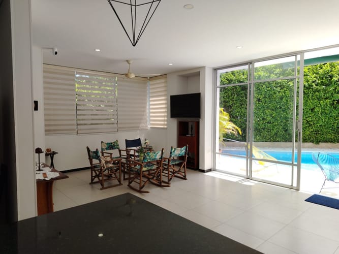 Casa de 4 alcobas en venta en Ricaurte, Ricaurte, 242 m² · foto 12 de 24