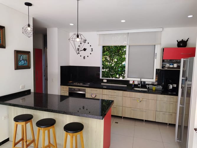 Casa de 4 alcobas en venta en Ricaurte, Ricaurte, 242 m² · foto 13 de 24