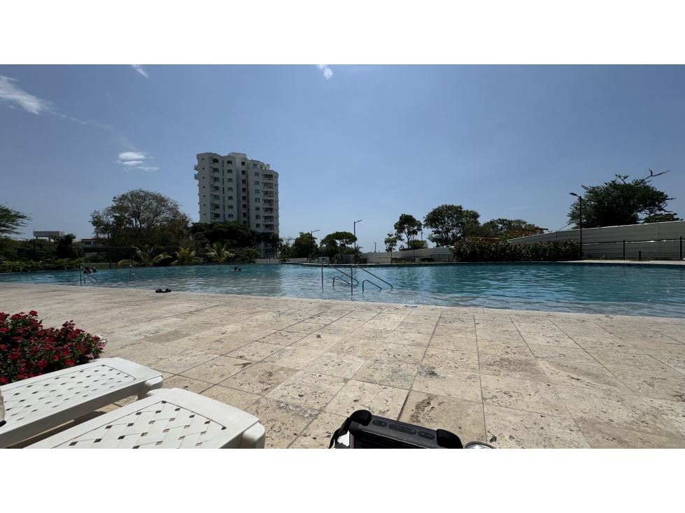 Apartamento en venta en Don Jaca, Santa Marta · foto 22 de 24