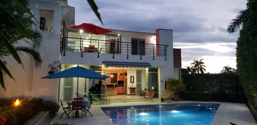 Casa de 4 alcobas en venta en Ricaurte, Ricaurte, 242 m² · foto 17 de 24