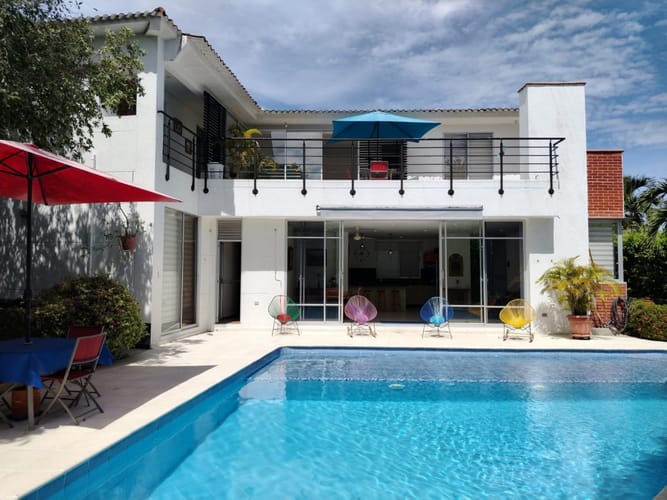 Casa de 4 alcobas en venta en Ricaurte, Ricaurte, 242 m² · foto 19 de 24