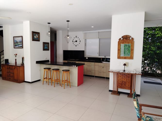 Casa de 4 alcobas en venta en Ricaurte, Ricaurte, 242 m² · foto 20 de 24