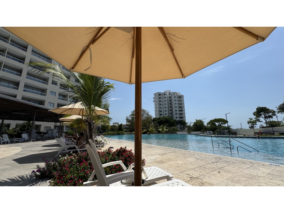 Apartamento en venta en Don Jaca, Santa Marta · foto 24 de 24