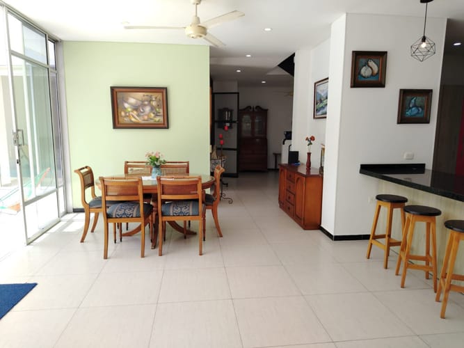 Casa de 4 alcobas en venta en Ricaurte, Ricaurte, 242 m² · foto 21 de 24