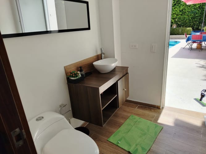 Casa de 4 alcobas en venta en Ricaurte, Ricaurte, 242 m² · foto 22 de 24