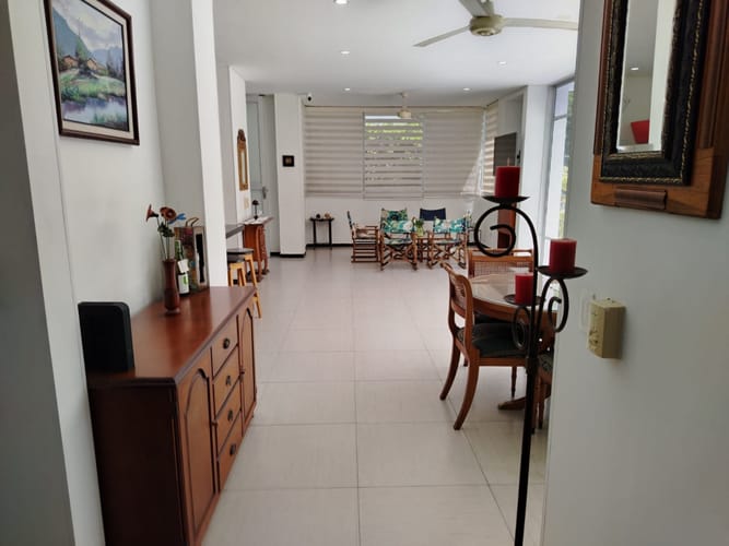Casa de 4 alcobas en venta en Ricaurte, Ricaurte, 242 m² · foto 23 de 24