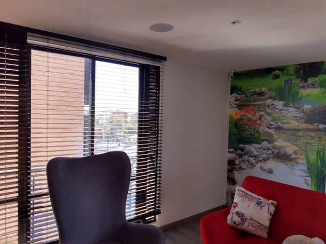 Apartamento de 3 alcobas en venta en La Castellana, Bogotá, 94 m² · foto 3 de 24