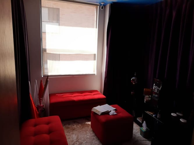 Apartamento de 3 alcobas en venta en La Castellana, Bogotá, 94 m² · foto 5 de 24