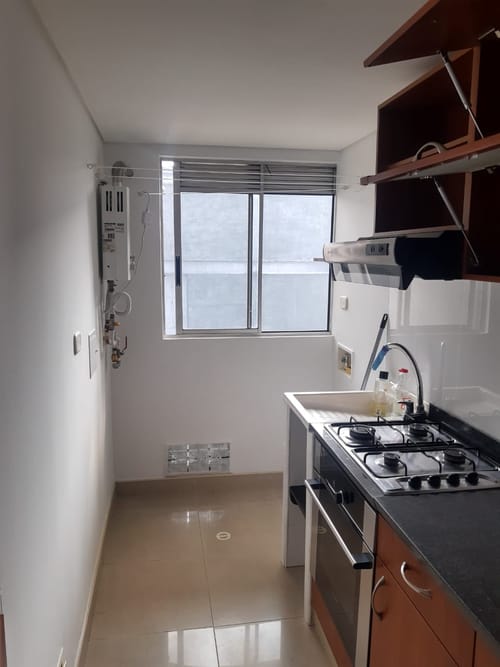 Apartamento de 3 alcobas en venta en La Castellana, Bogotá, 94 m² · foto 8 de 24