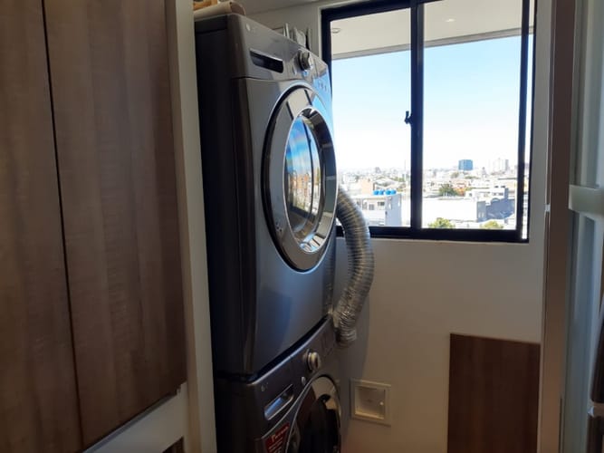 Apartamento de 3 alcobas en venta en La Castellana, Bogotá, 94 m² · foto 9 de 24