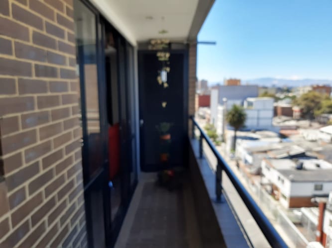 Apartamento de 3 alcobas en venta en La Castellana, Bogotá, 94 m² · foto 11 de 24