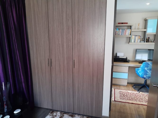 Apartamento de 3 alcobas en venta en La Castellana, Bogotá, 94 m² · foto 13 de 24