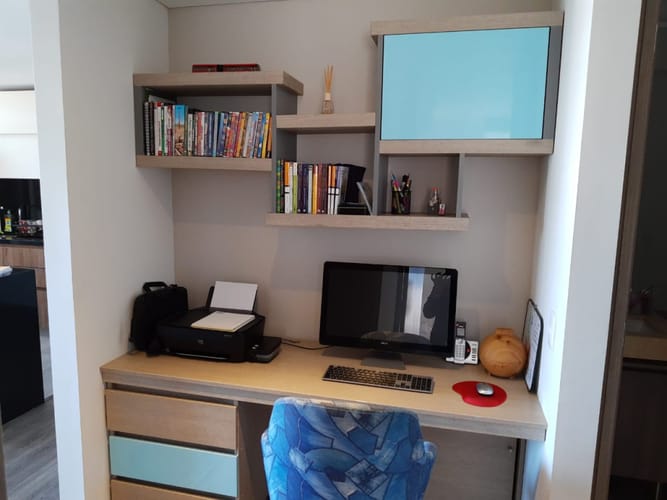 Apartamento de 3 alcobas en venta en La Castellana, Bogotá, 94 m² · foto 14 de 24