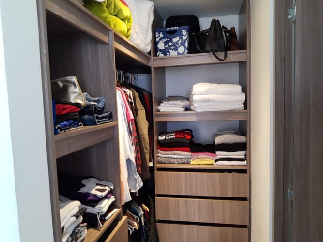 Apartamento de 3 alcobas en venta en La Castellana, Bogotá, 94 m² · foto 16 de 24