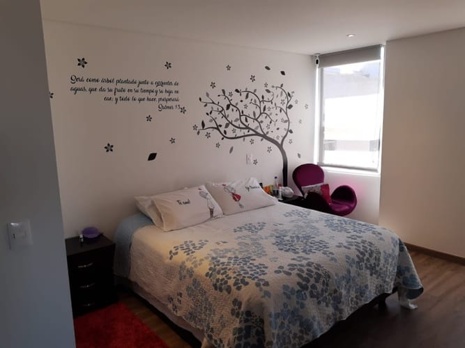 Apartamento de 3 alcobas en venta en La Castellana, Bogotá, 94 m² · foto 17 de 24