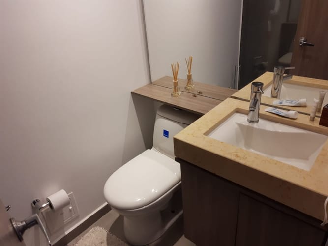 Apartamento de 3 alcobas en venta en La Castellana, Bogotá, 94 m² · foto 21 de 24