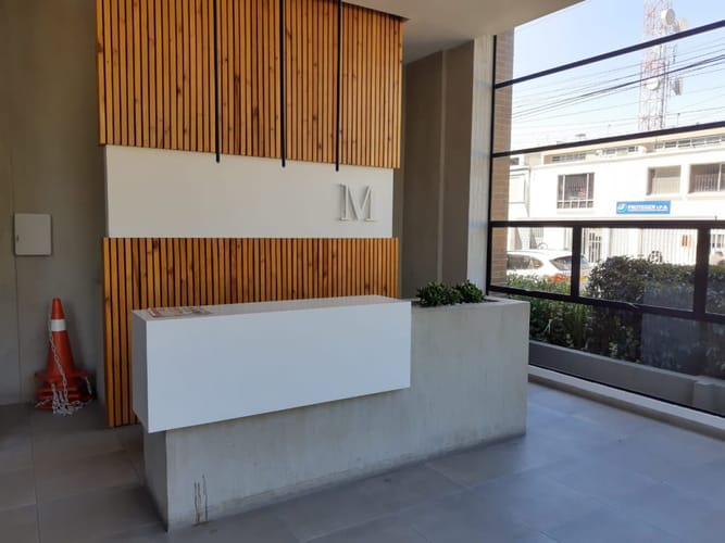 Apartamento de 3 alcobas en venta en La Castellana, Bogotá, 94 m² · foto 22 de 24